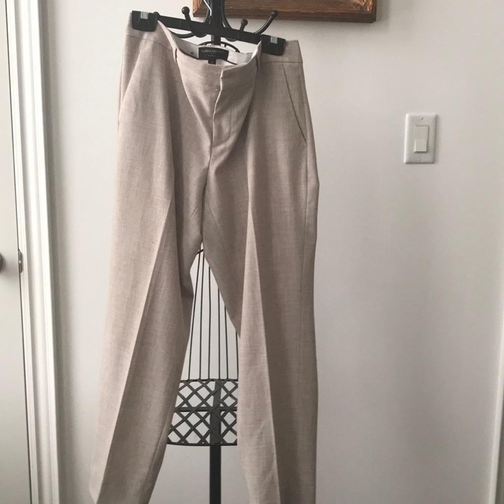Banana Republic Pants
